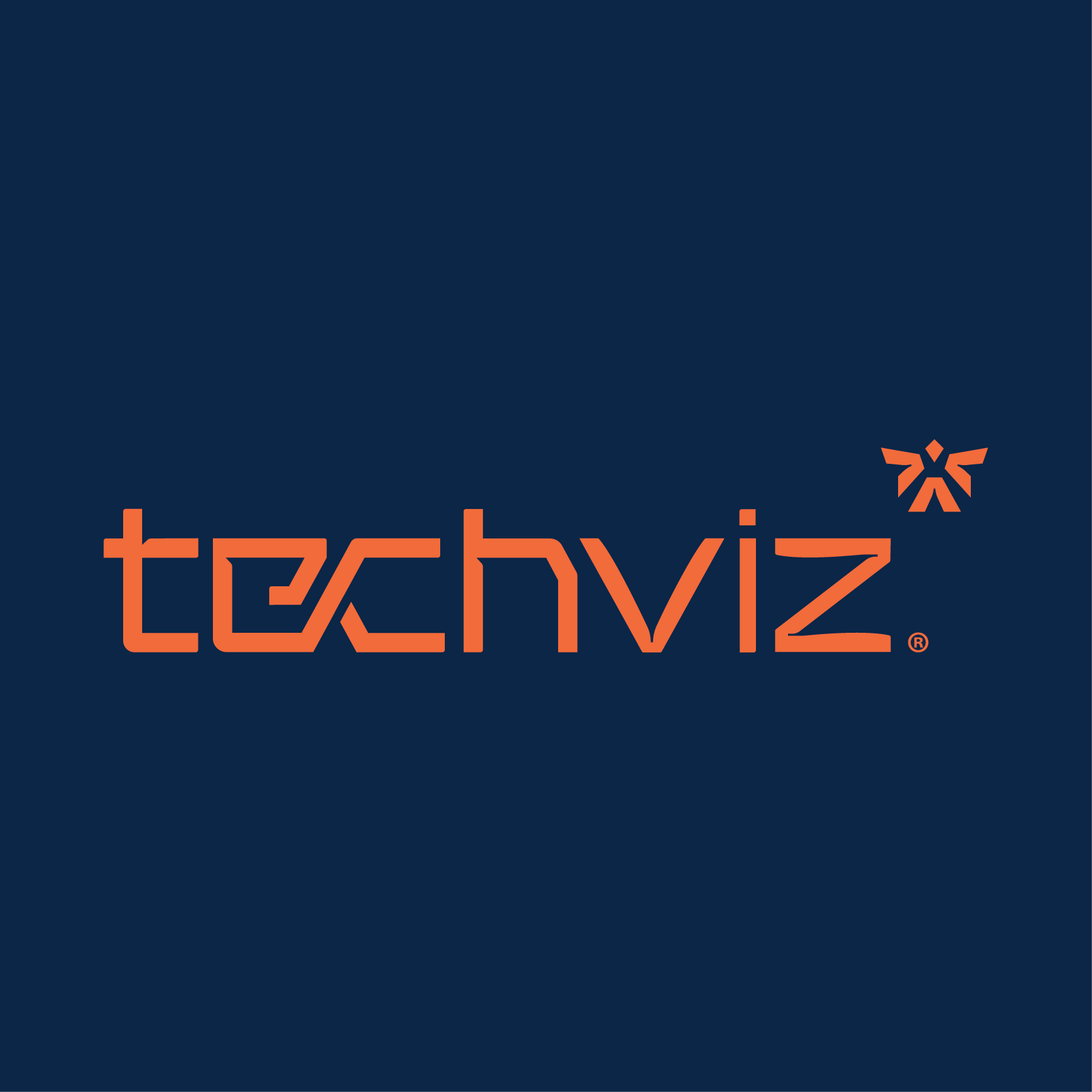 Techviz Logo