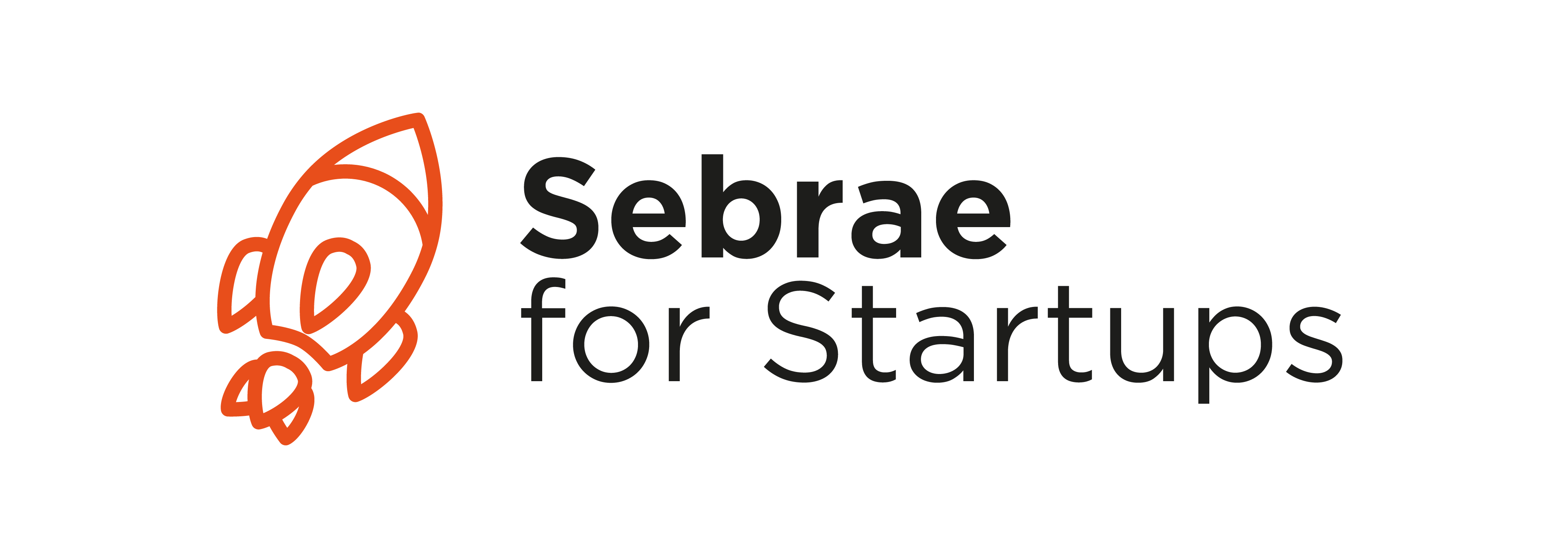 Sebrae for Startups